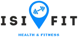 Isi Fit - Health & Fitness