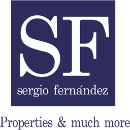 Sergio Fernández - Properties & Much More