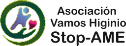 Vamos Higinio Stop-AME
