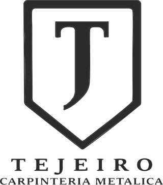 Tejeiro - Carpintería Metálica