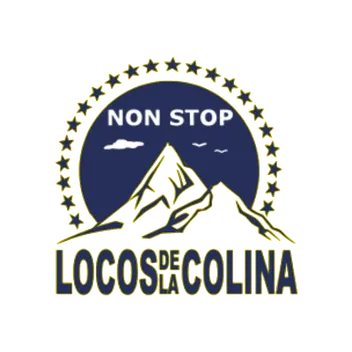 Club Deportivo Locos de la Colina